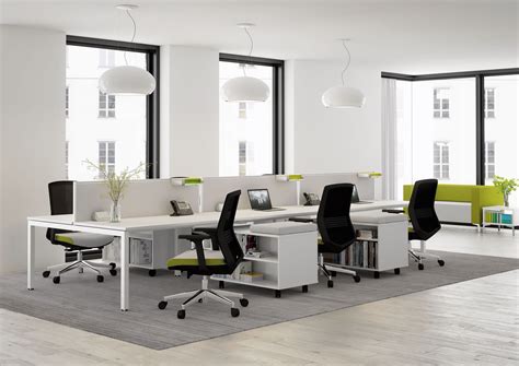 Office Design Ideas For Small Businesses With Limited Space Oaktree