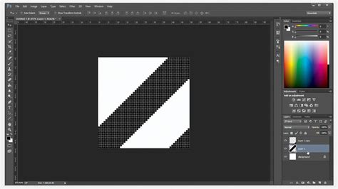 Outrageous Tips About How To Draw A Diagonal Line In Photoshop