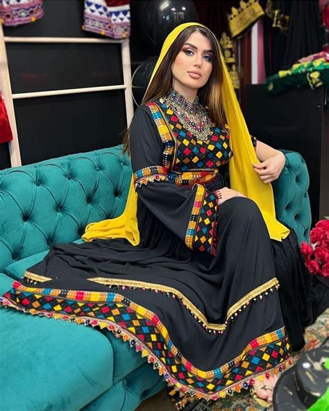 Pin By Baktash Abdullah On Afghan Dress Afghan Clothes Afghan