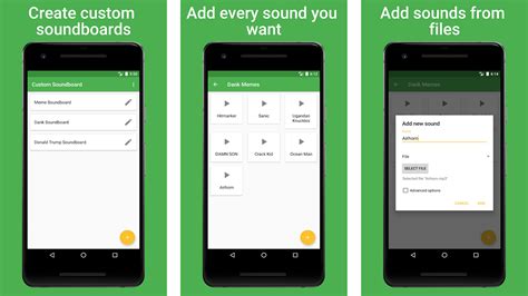 The Best Soundboard Apps For Android Android Authority