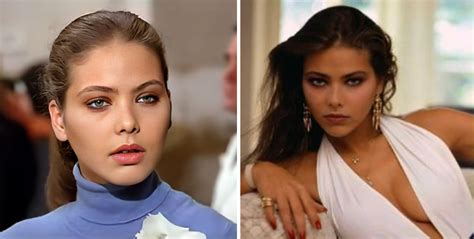 “ageless Allure” Actress Ornella Muti Amazes Fans With Her Wrinkled
