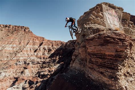 2021 red bull rampage practice video