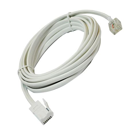 Extension Cables For Telephone Leads Connevans