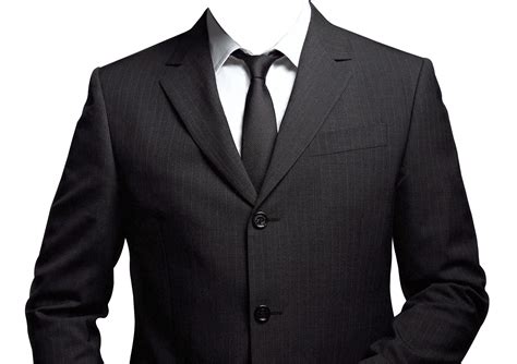 Black Suit Png Free Download Free Psd Templates Png Vectors Wowjohn