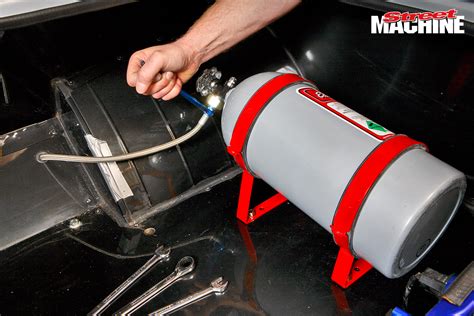 How To Install Nitrous