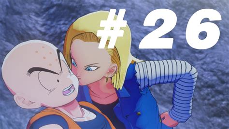 The series is a close adaptation of the second (and far longer) portion of the dragon ball manga written and drawn by akira toriyama. Dragon Ball Z Kakarot Walkthrough Part 26 Androids 17 and 18, Urdu/Hindi Gameplay - YouTube