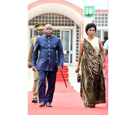 The government said he died of cardiac arrest. Burundi President Ndashimiye Jets in for Museveni ...