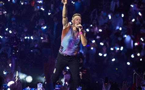 Coldplay En México Anuncian Nuevas Fechas Para Cdmx Y Guadalajara