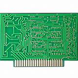 Photos of Single Sided Pcb Design