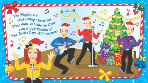 The Wiggles Christmas Classics