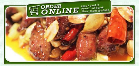 Maybe you would like to learn more about one of these? King Wong Chinese | Order Online | Phoenix, AZ 85008 | Chinese