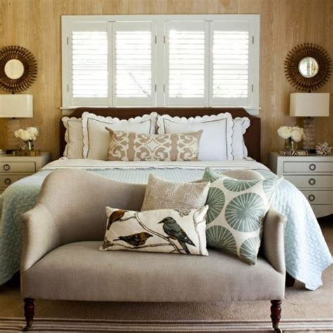 Gjør ditt soverom komfortabelt: 55 flotte interiører!