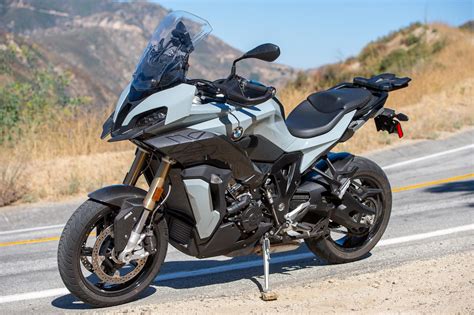 Bmw r1200rt touring bikes best used motorcycles cycle world bmw touring motorcycle. 2020 BMW S 1000 XR Review (25 Fast Facts for ADV/Sport ...