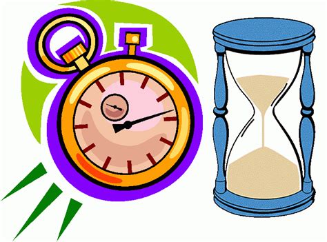 Timer Clipart Clip Art Library