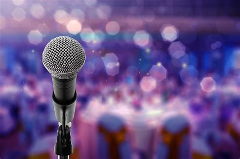 Calling All Singers Try Out For A Singing Competition To Support