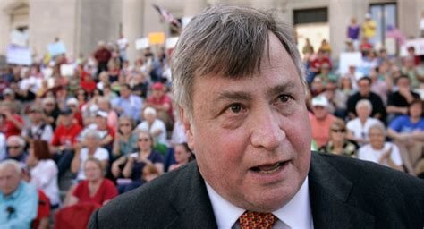 The National Enquirer Hires Dick Morris Politico