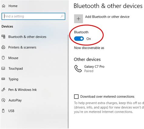 How To Connect Bluetooth Headphones To Pc Techy Voice
