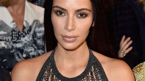 Neue Details Zu Kim Kardashians Überfall