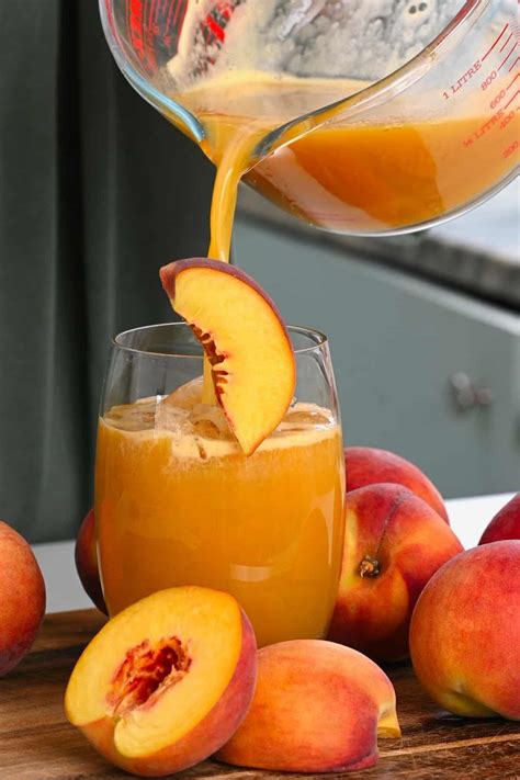 Top 15 Peach Juice Strain