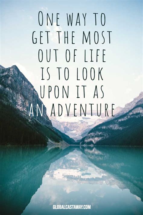 102 Adventure Quotes That Will Spark Your Wanderlust En