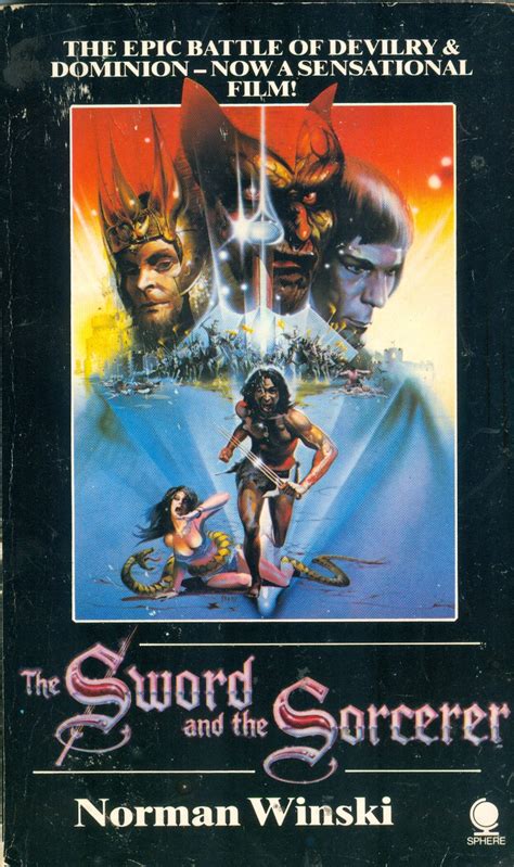 The Sword And Sorcery Genre Has Not Been Well Served On Film Some