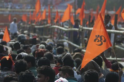 Politics Of Hindu Nationalism India Tomorrow Part 2 Podcast Transcript