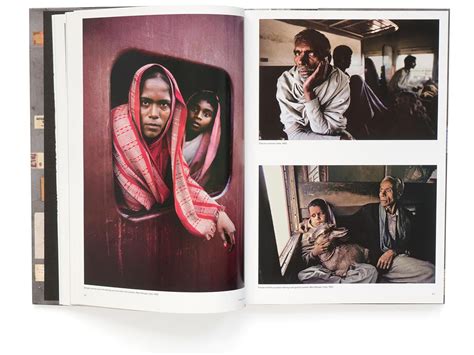 Untold The Stories Behind The Photographs By Steve Mccurry Signed Book Magnum Photos