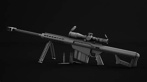 Barrett 50 Cal Wallpaper 73 Images