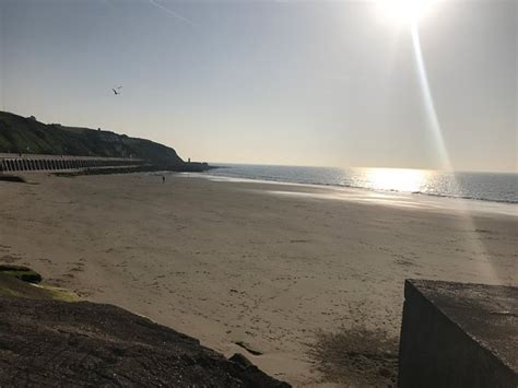 Sunny Sands Folkestone 2020 What To Know Before You Go With Photos