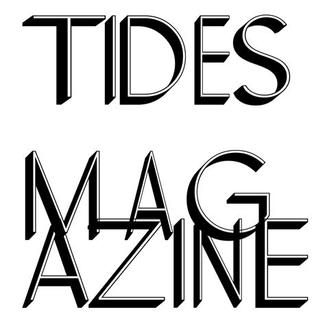 Tides Magazine