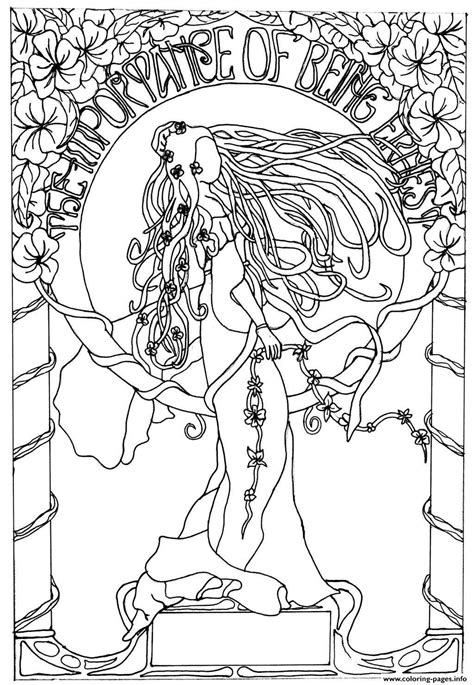 July Coloring Pages Doodle Art Alley Hot Sex Picture