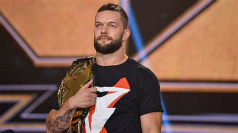 Finn Bálor Returns To Nxt After Recovering From A Broken Jaw Sports