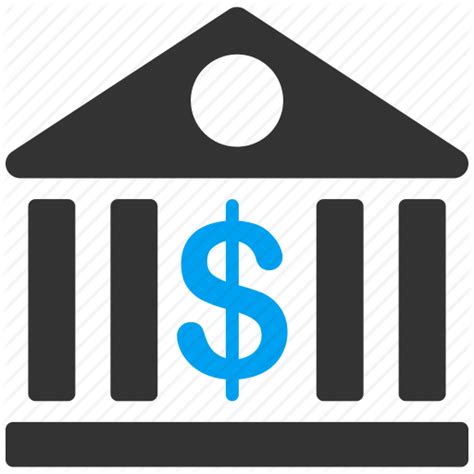 Banking Icon 421595 Free Icons Library