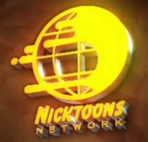 Image Nicktoons Network Logopng Wikicartoon Fandom Powered By Wikia