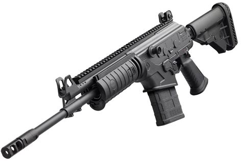 Iwi Now Shipping 308 Galil Ace Recoil