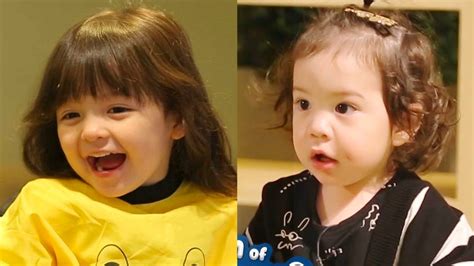 Star fathers return home of their own free will! Naeun And Gunhoo To Take A Break From The Return Of Superman