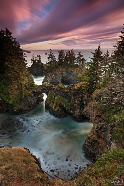 19 Most Beautiful Places To Visit In Oregon The Crazy