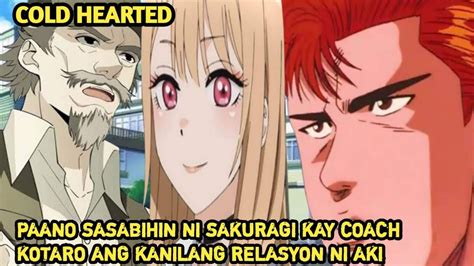 Slamdunk Newest Sakuragi Version COLD HEARTED CH 55 PAANO IPAPALIWANAG