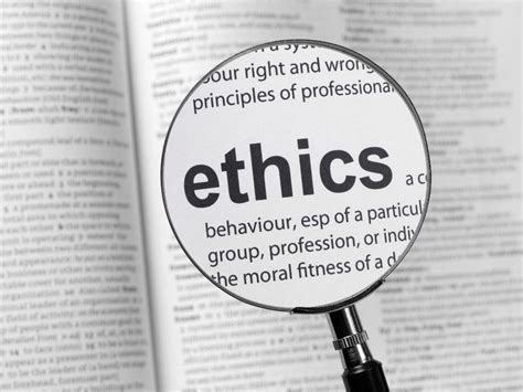 Ethics Wallpapers Top Free Ethics Backgrounds Wallpaperaccess