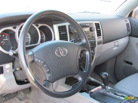 2003 Toyota 4runner Limited 4x4 Interior Photo 38430013