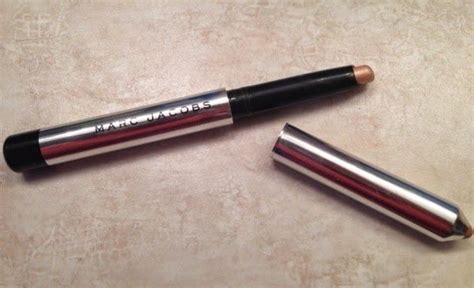 Marc Jacobs Beauty Twinkle Pop Eye Stick In Volver Review And Swatches