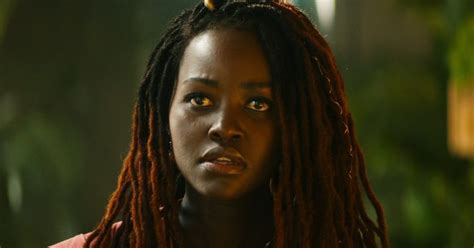 how lupita nyong o really feels about the mcu s decision not to recast t challa