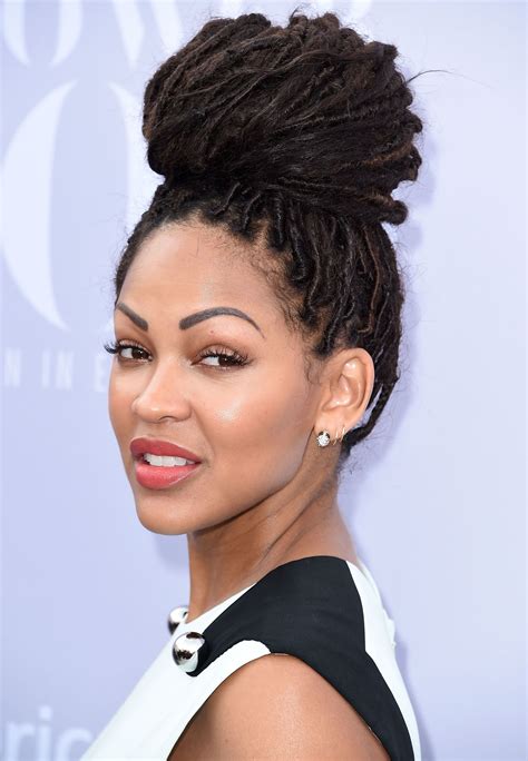 10 Gorgeous Dreadlocks Hairstyles Youll Want To Copy Natural Hair