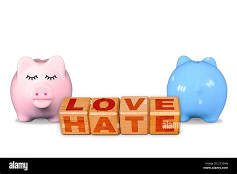 Love Hate Relationship