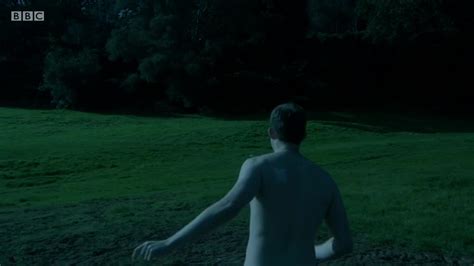 Auscaps Russell Tovey Nude In Being Human Uk Flotsam And Jetsam