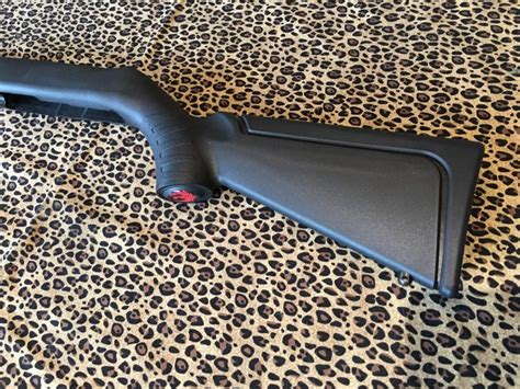 Factory Oem Ruger Youth Model Compact Modular Stock
