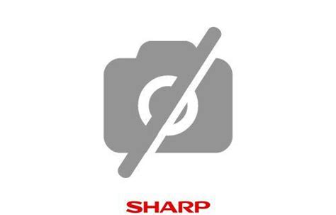 Sharp Electronics Logo Logodix
