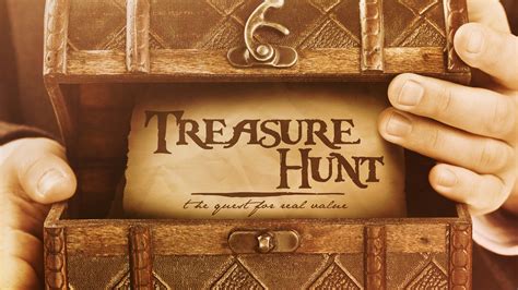 To get started, create a free geocaching account and download the official geocaching® app or use a gps device. Treasure hunt - IAAC Blog