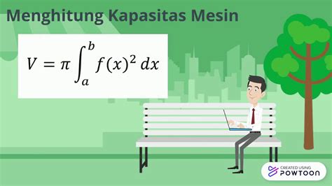 PENERAPAN INTEGRAL DASAR DALAM BIDANG TEKNIK MESIN