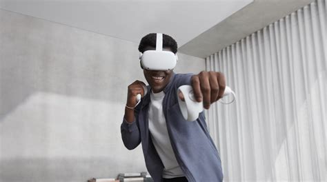 Oculus Quest 2 Is It Actually Worth 300 Flipboard